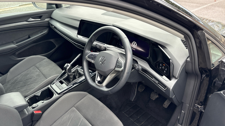 Volkswagen Golf 1.5 TSI Style Edition 5dr Petrol Hatchback